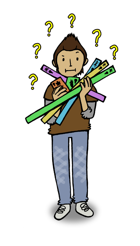 Mikä lintulamppu kelpaa?