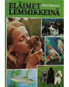 Eläimet lemmikeinä