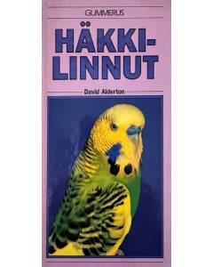 Häkkilinnut