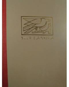 Suuri eläinkirja II