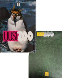 Uusi ZOO