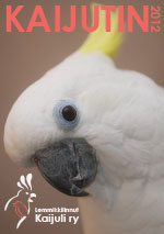Kaijutin 2012